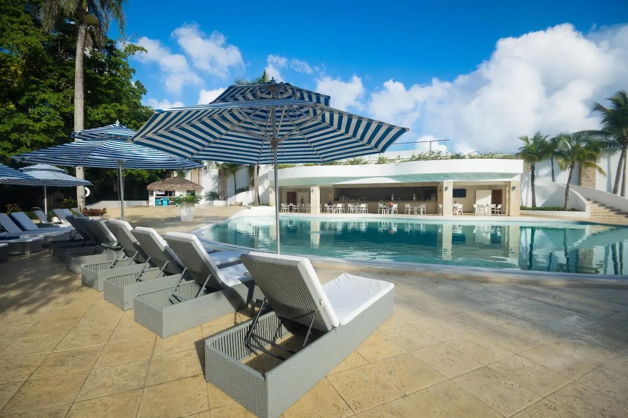 Viva Heavens By Wyndham, A Trademark All Inclusive (Adults Only) Пуэрто-Плата