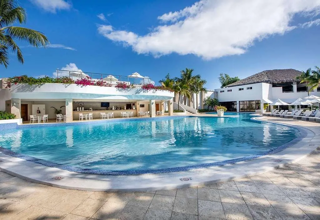 Viva Heavens By Wyndham, A Trademark All Inclusive (Adults Only) Puerto Plata 4*,  Dominican Republic