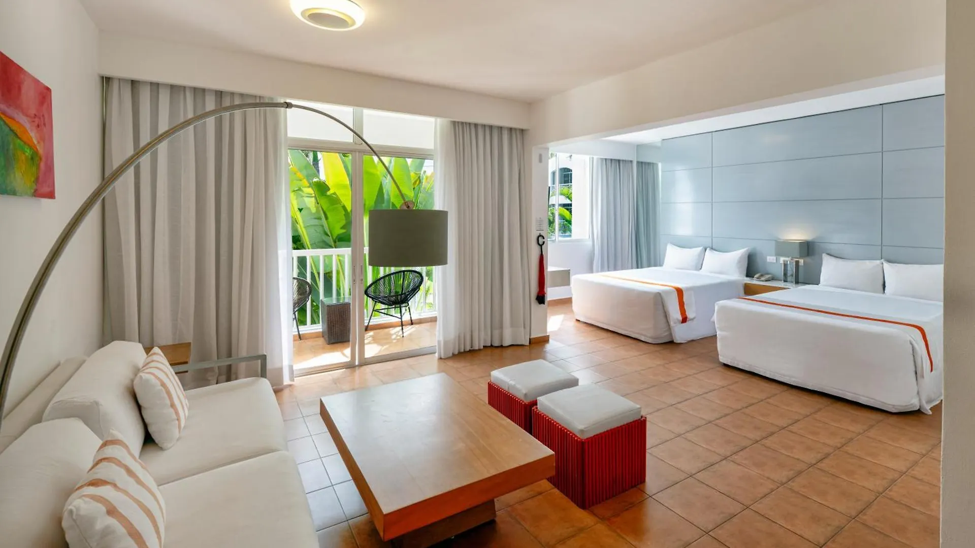 Viva Heavens By Wyndham, A Trademark All Inclusive (Adults Only) Puerto Plata Dominican Republic