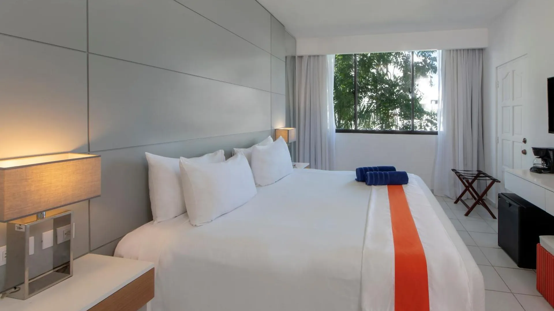 Viva Heavens By Wyndham, A Trademark All Inclusive (Adults Only) Пуэрто-Плата 4*,