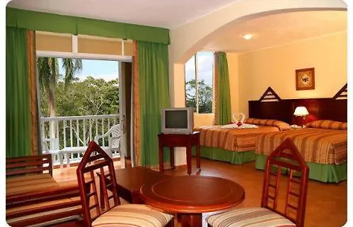 Viva Heavens By Wyndham, A Trademark All Inclusive (Adults Only) Puerto Plata 4*,