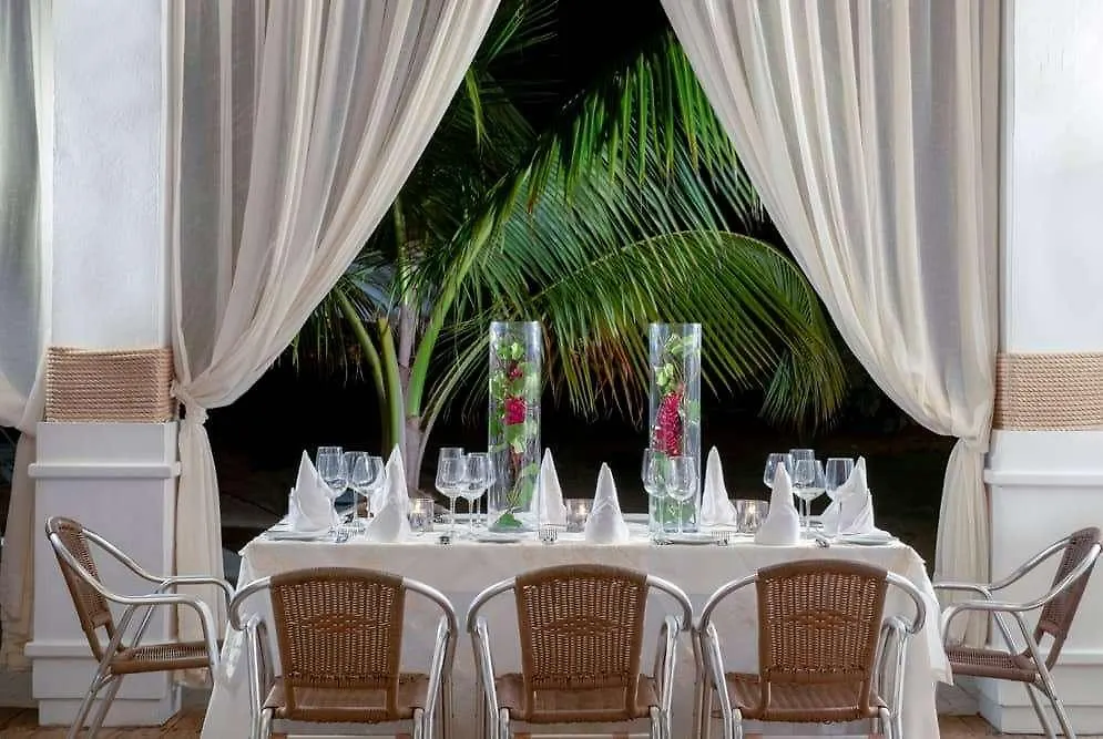 Viva Heavens By Wyndham, A Trademark All Inclusive (Adults Only) Puerto Plata Resort