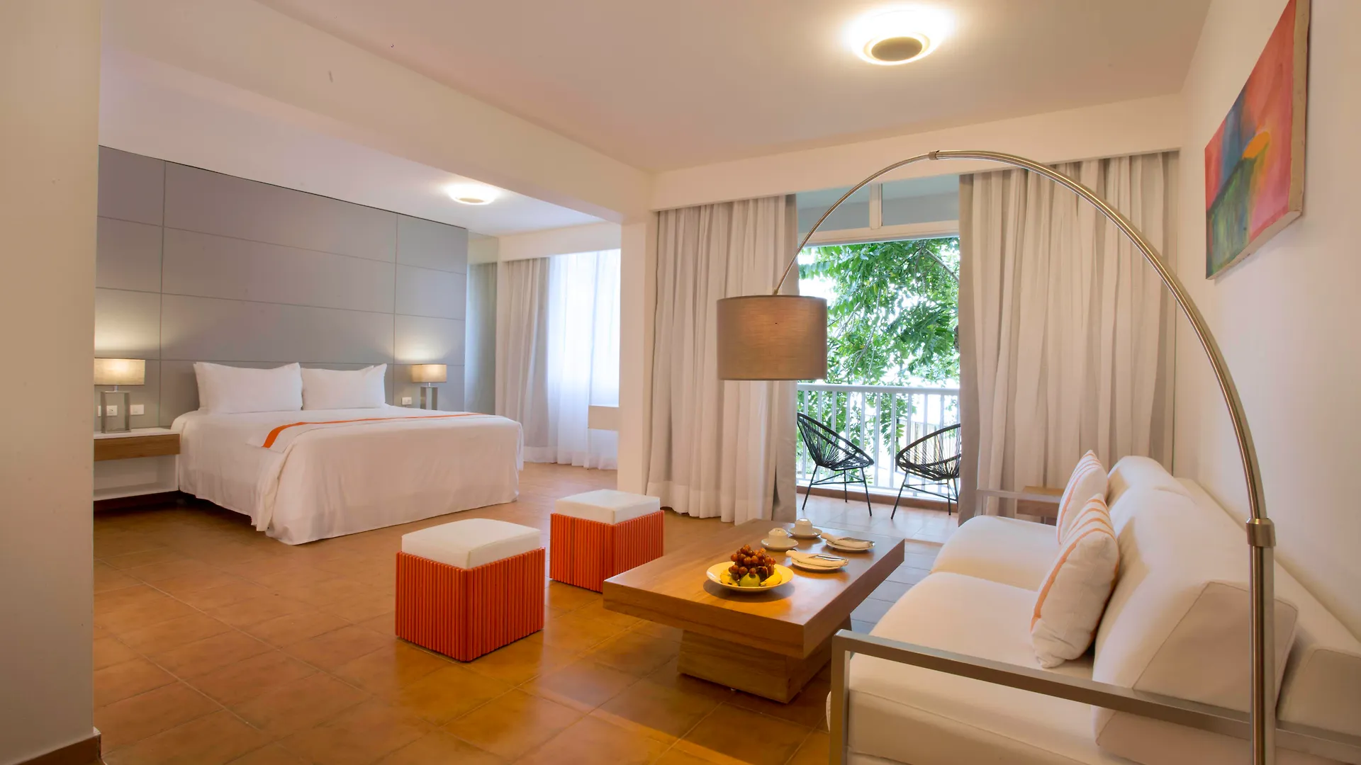 Viva Heavens By Wyndham, A Trademark All Inclusive (Adults Only) Puerto Plata Resort