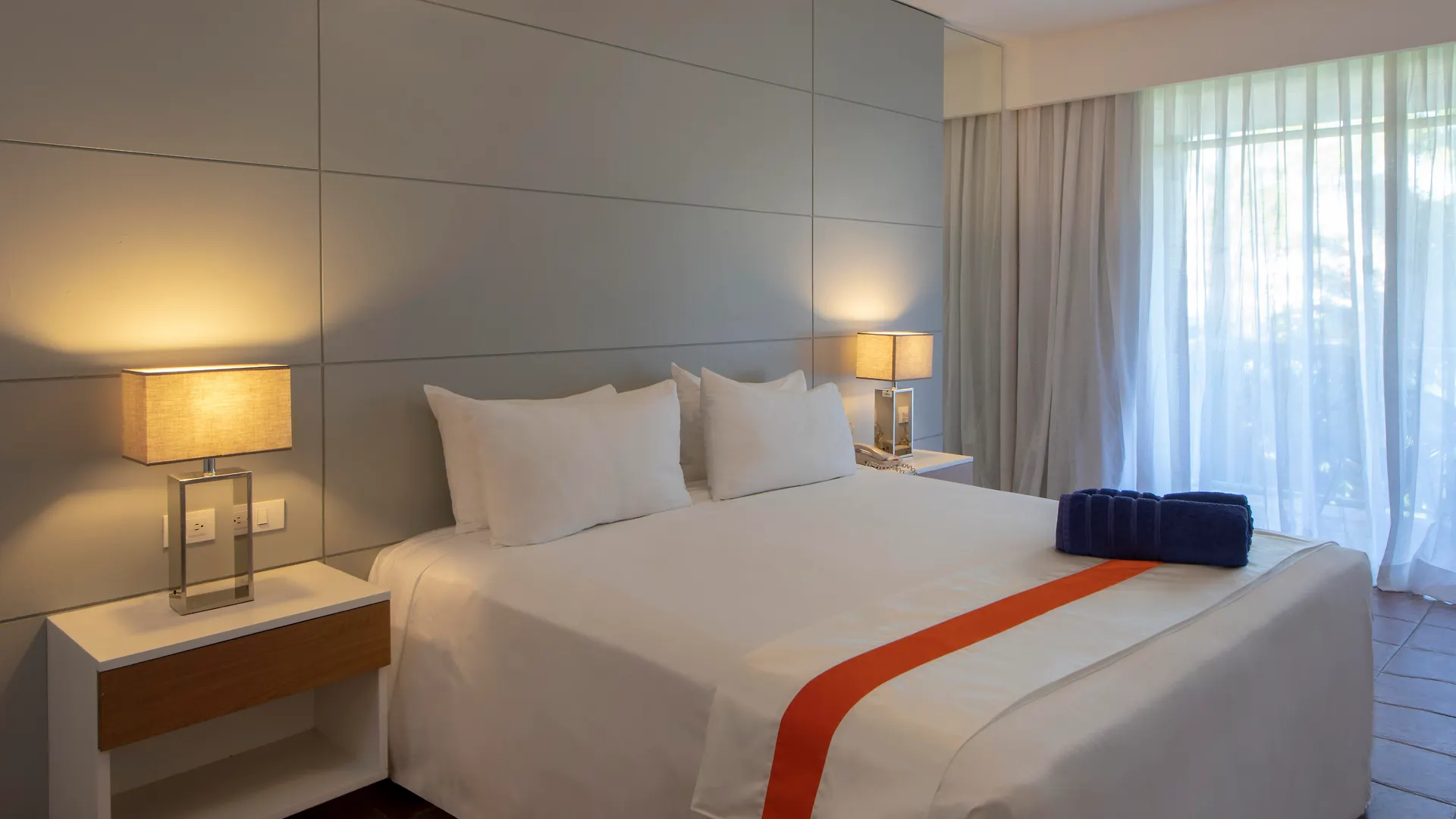 Viva Heavens By Wyndham, A Trademark All Inclusive (Adults Only) Puerto Plata