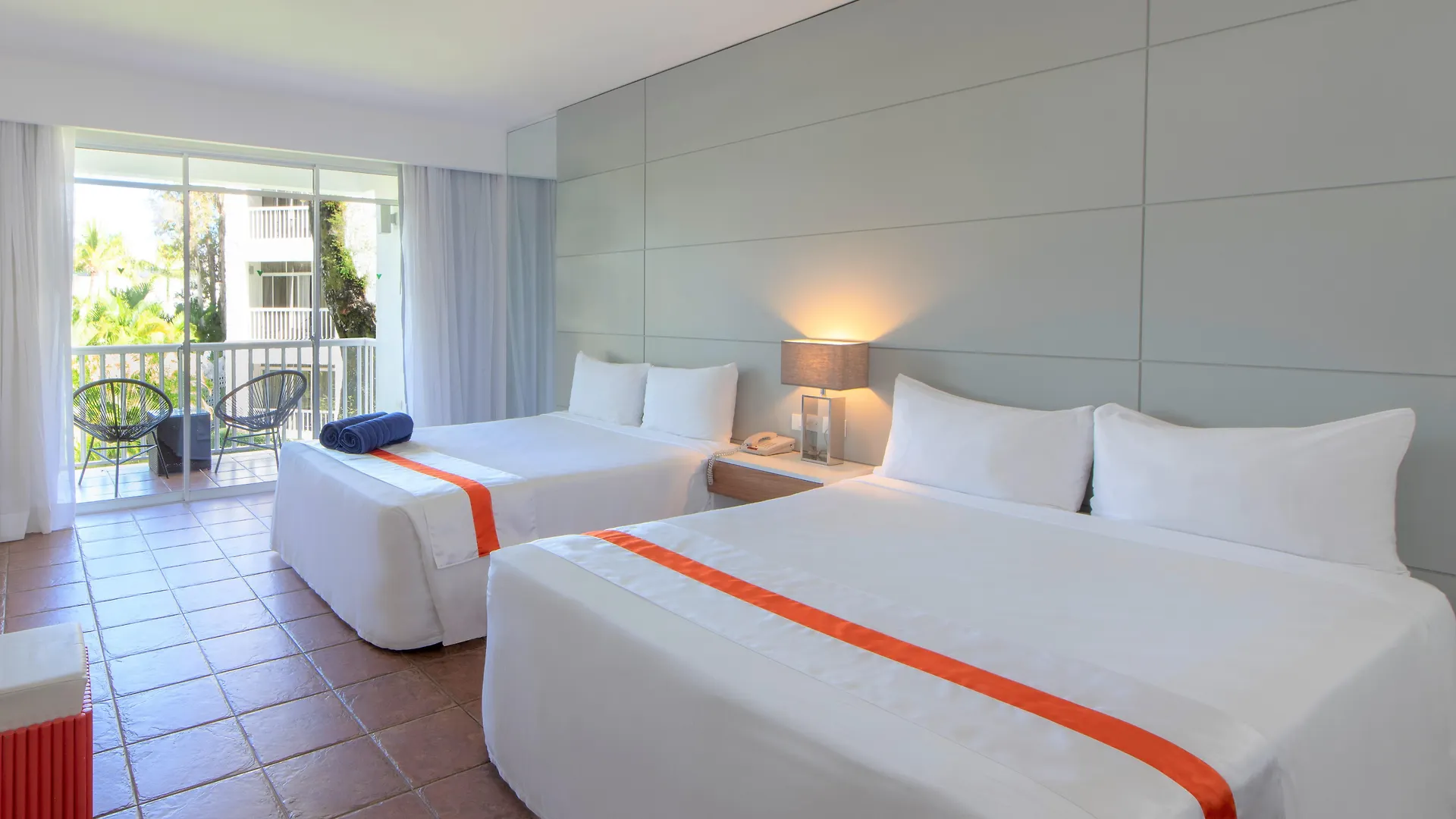 Resort Viva Heavens By Wyndham, A Trademark All Inclusive (Adults Only) Puerto Plata