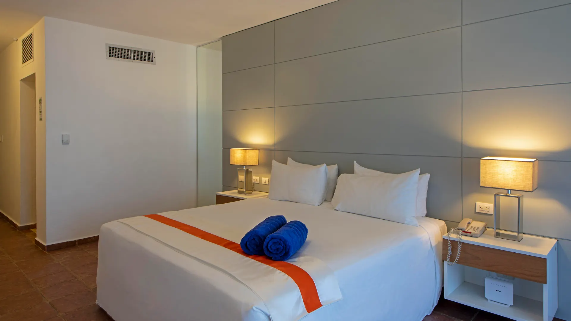 Viva Heavens By Wyndham, A Trademark All Inclusive (Adults Only) Puerto Plata Dominican Republic