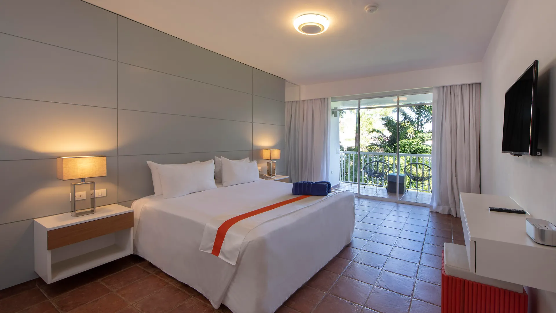 Viva Heavens By Wyndham, A Trademark All Inclusive (Adults Only) Puerto Plata Resort