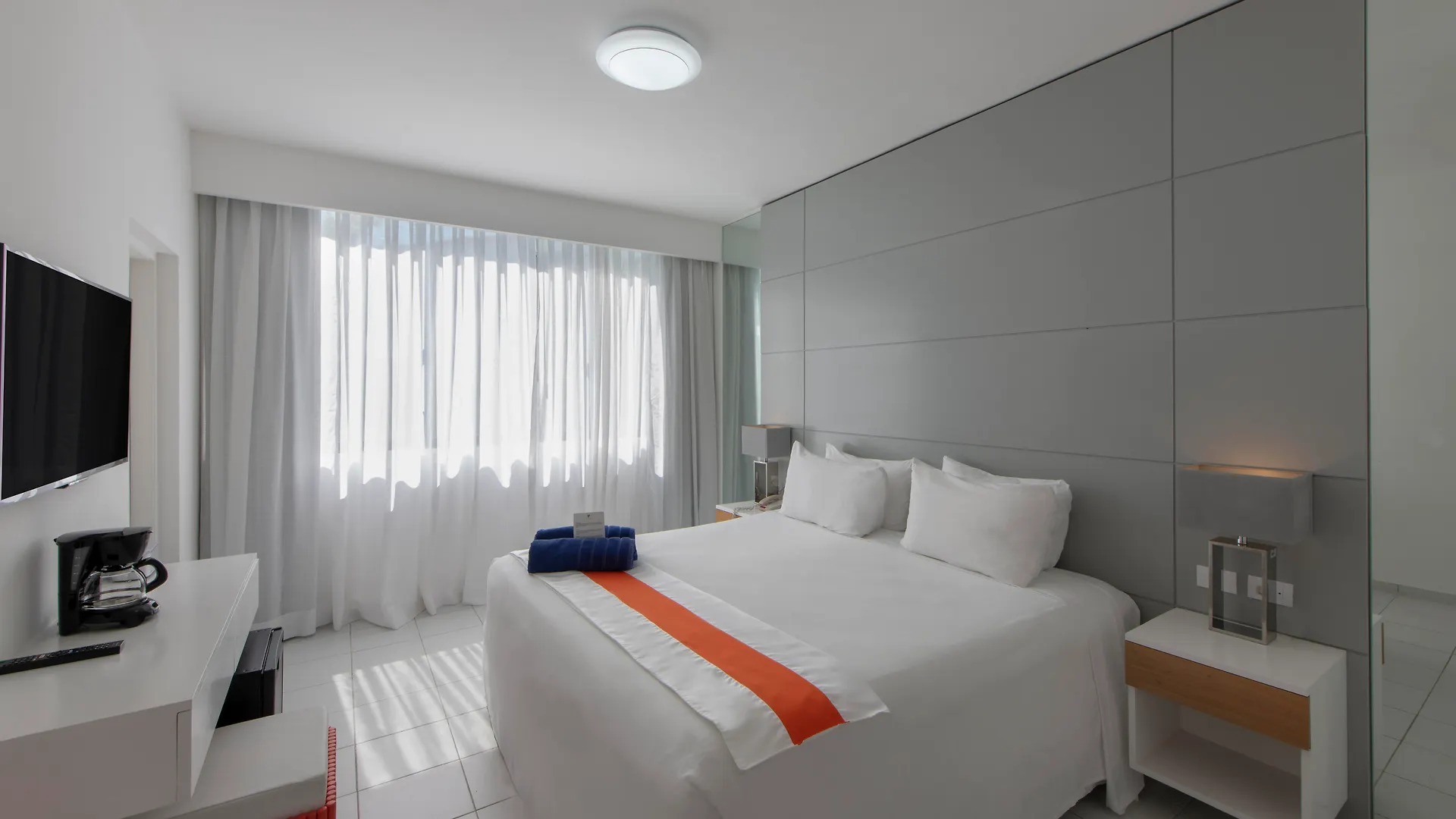 Viva Heavens By Wyndham, A Trademark All Inclusive (Adults Only) Puerto Plata 4*,