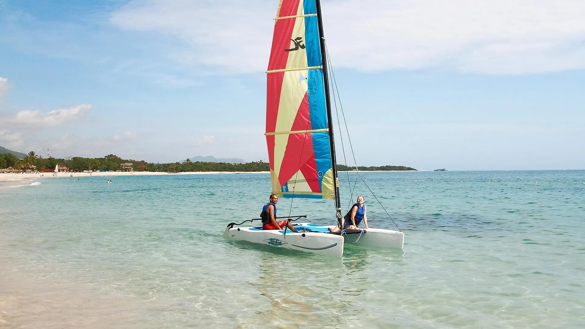 **** Resort Viva Heavens By Wyndham, A Trademark All Inclusive (Adults Only) Puerto Plata Dominican Republic