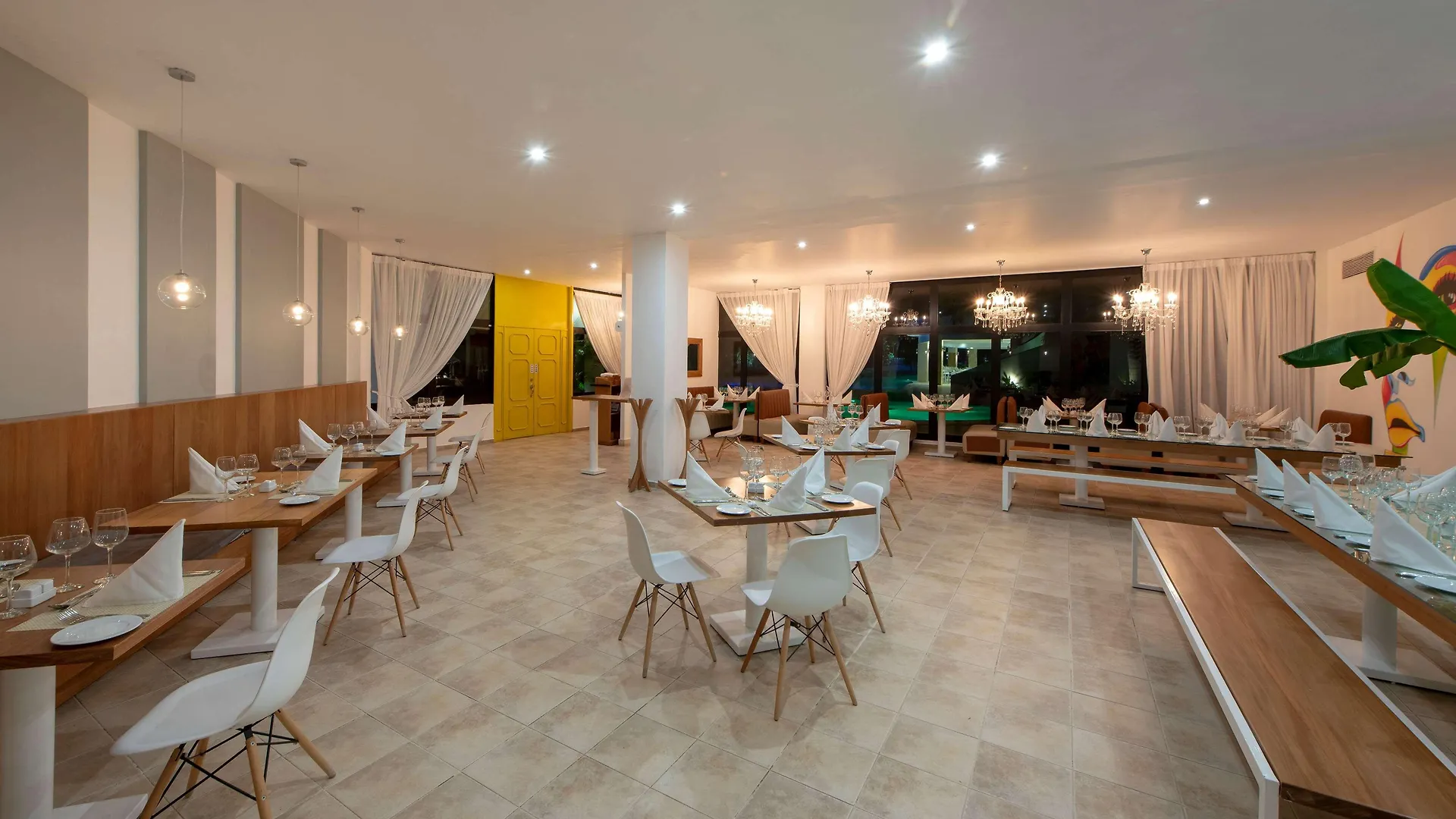 Viva Heavens By Wyndham, A Trademark All Inclusive (Adults Only) Puerto Plata 4*,  Dominican Republic