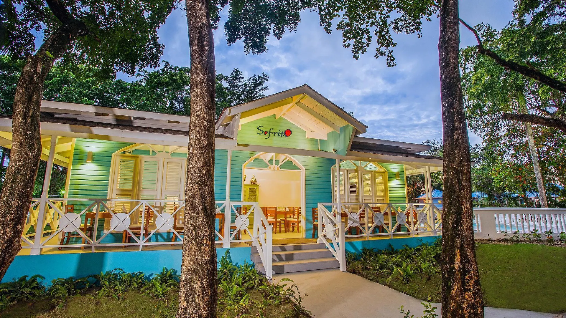 Viva Heavens By Wyndham, A Trademark All Inclusive (Adults Only) Puerto Plata 4*,  Dominican Republic