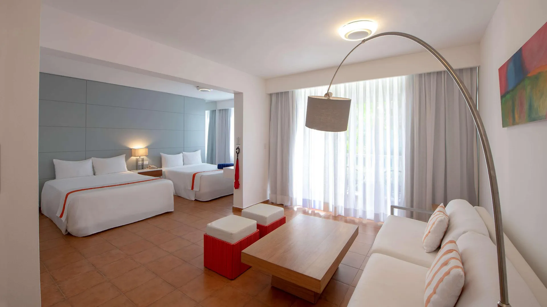 Viva Heavens By Wyndham, A Trademark All Inclusive (Adults Only) Puerto Plata 4*,
