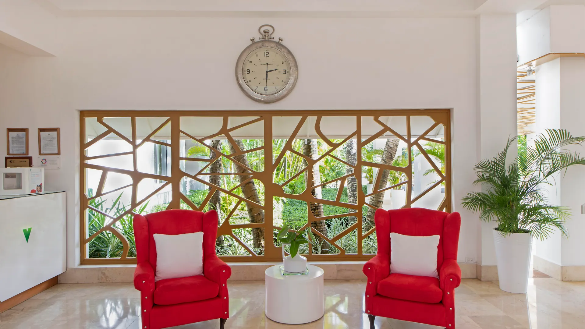 Resort Viva Heavens By Wyndham, A Trademark All Inclusive (Adults Only) Puerto Plata