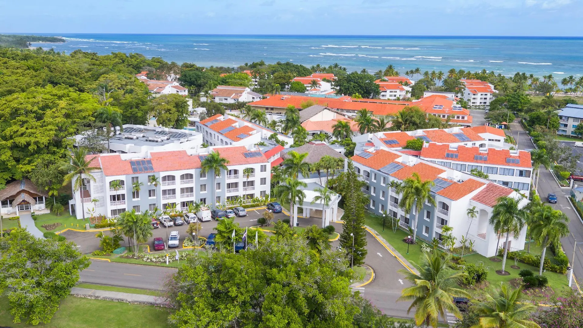 Viva Heavens By Wyndham, A Trademark All Inclusive (Adults Only) Puerto Plata Dominican Republic