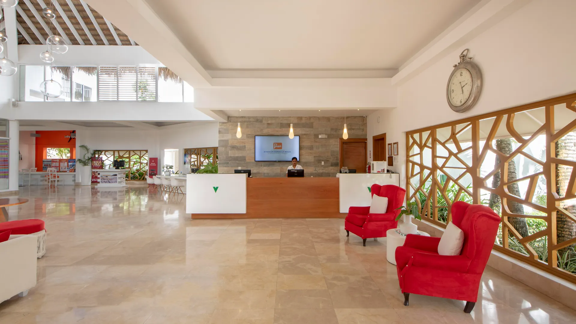 Resort Viva Heavens By Wyndham, A Trademark All Inclusive (Adults Only) Puerto Plata