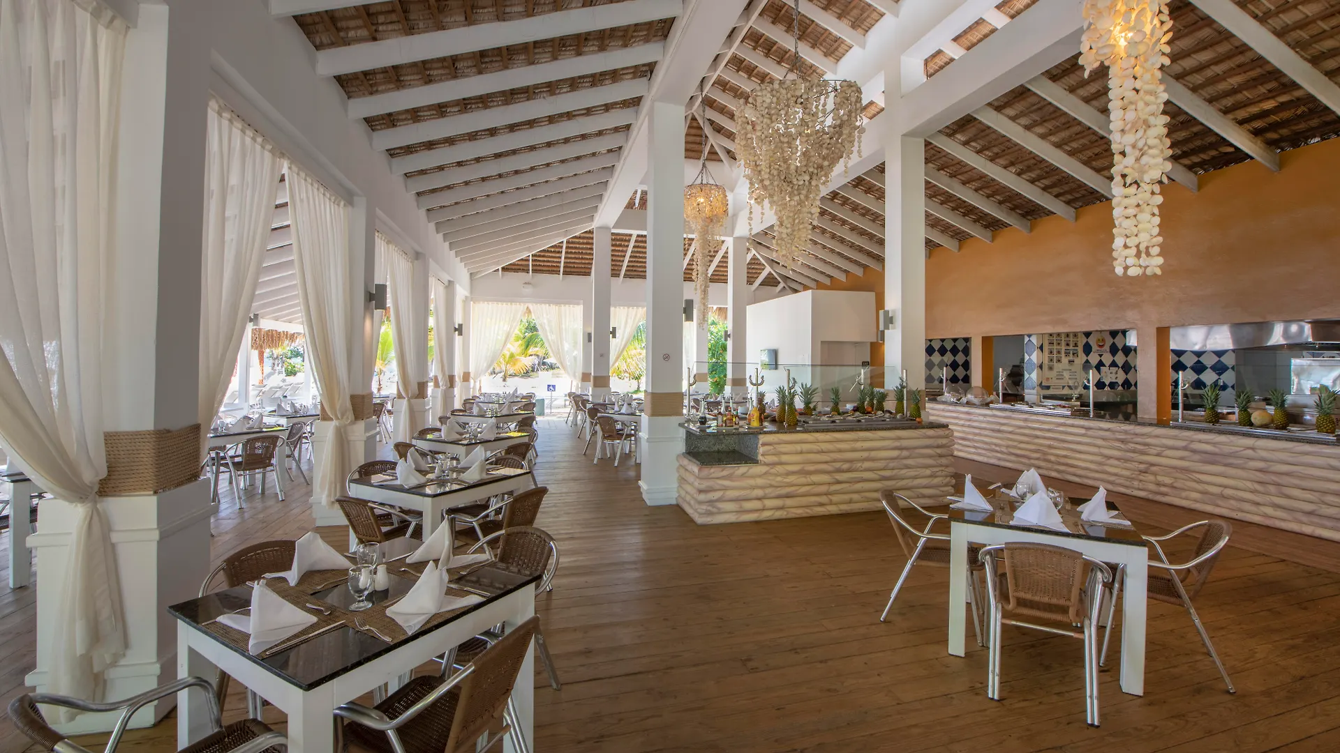 Viva Heavens By Wyndham, A Trademark All Inclusive (Adults Only) Puerto Plata
