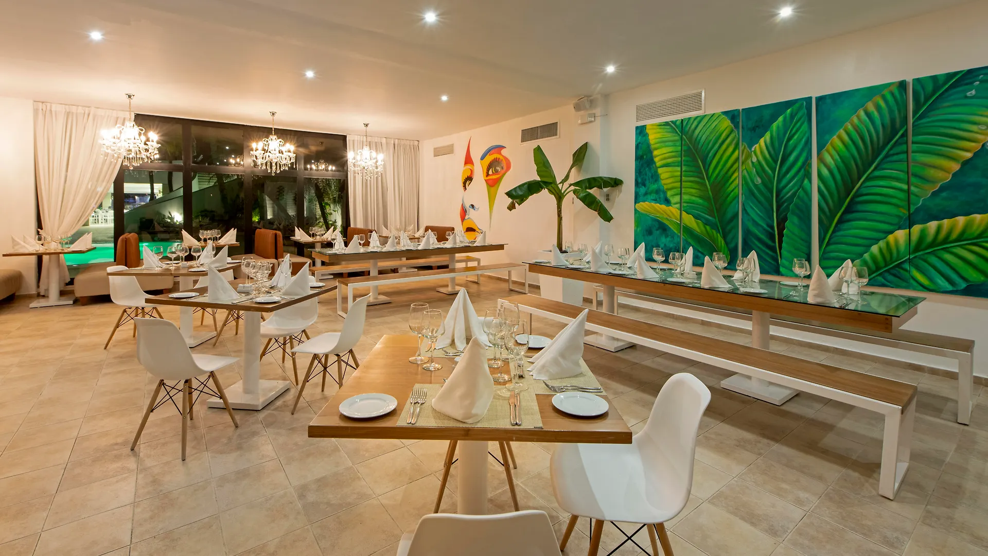 Resort Viva Heavens By Wyndham, A Trademark All Inclusive (Adults Only) Puerto Plata