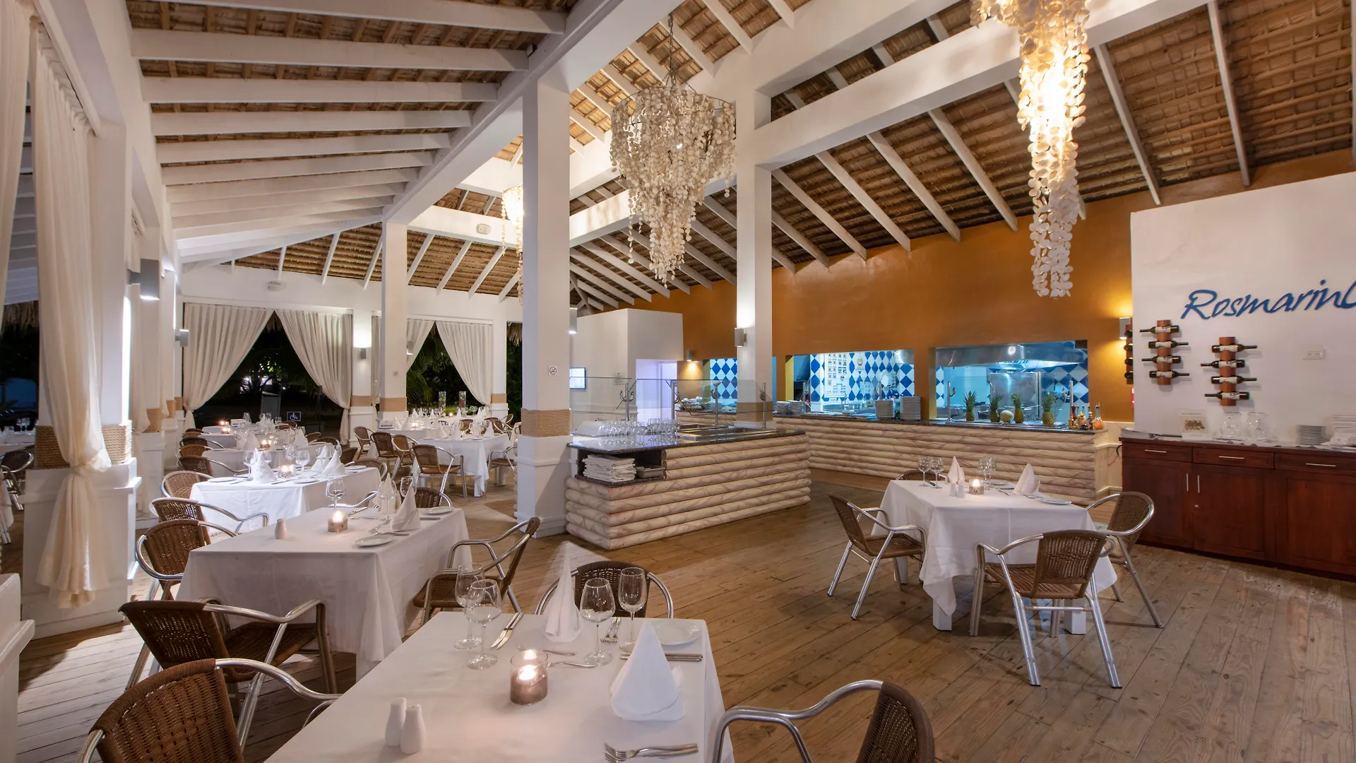 Viva Heavens By Wyndham, A Trademark All Inclusive (Adults Only) Puerto Plata Resort