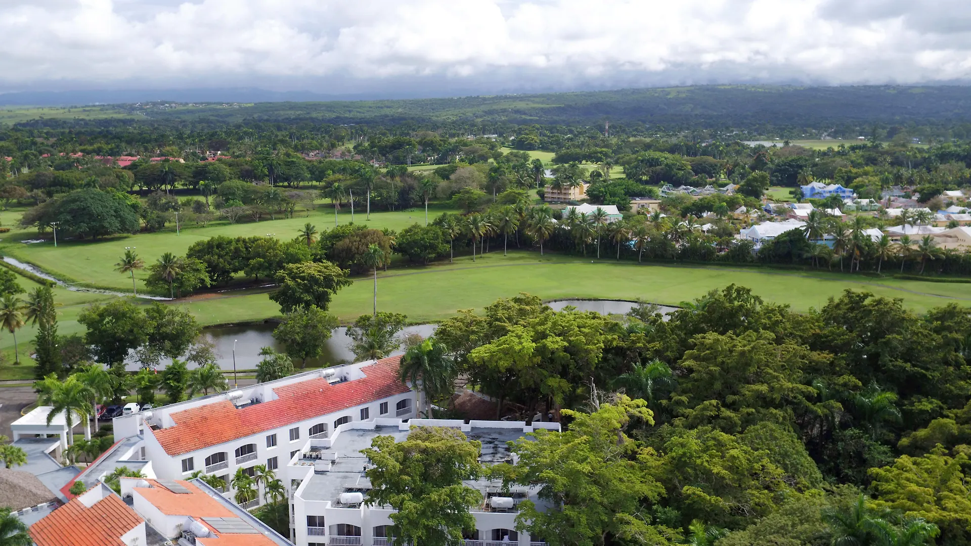 Viva Heavens By Wyndham, A Trademark All Inclusive (Adults Only) Puerto Plata