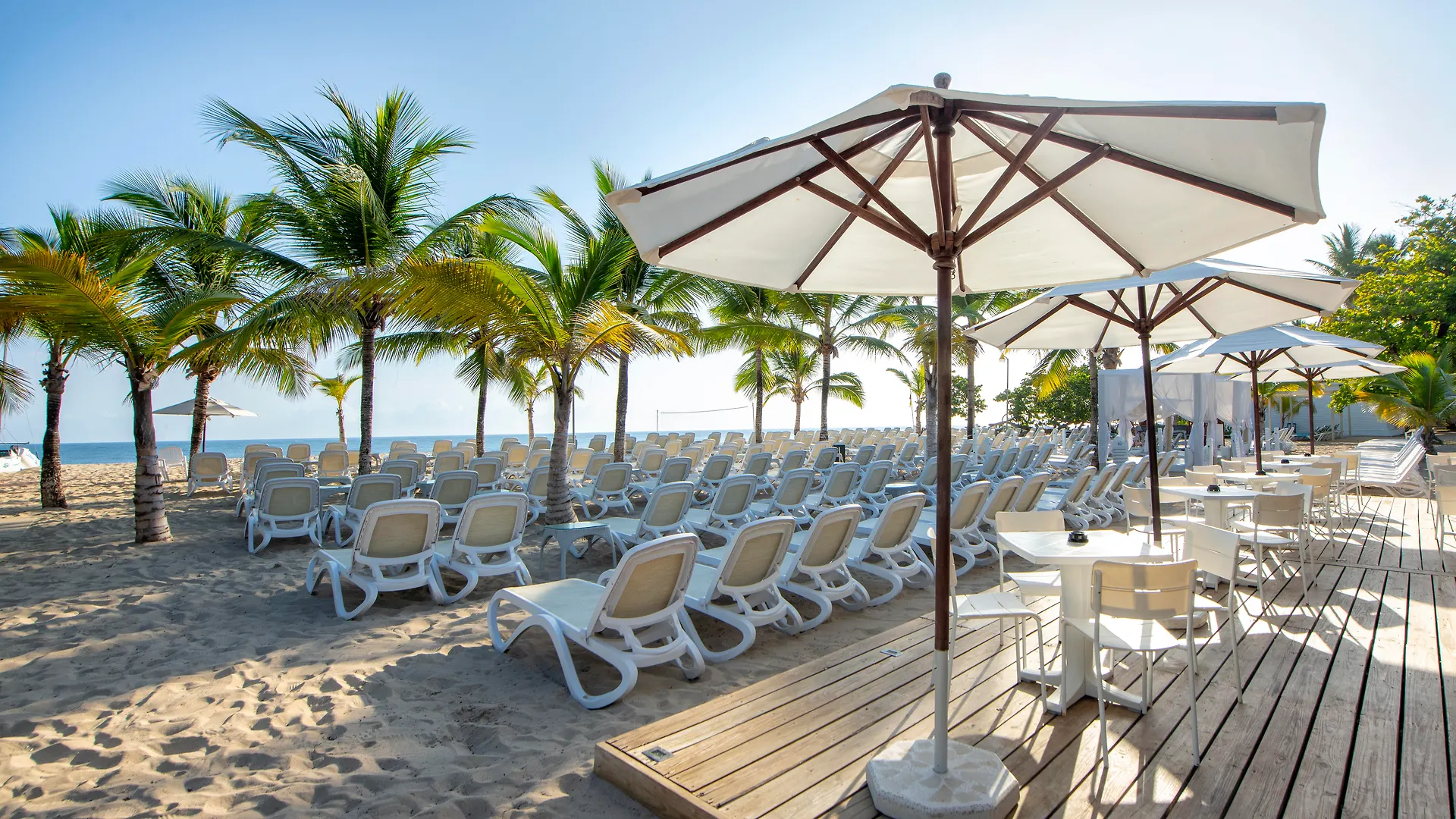 Viva Heavens By Wyndham, A Trademark All Inclusive (Adults Only) Puerto Plata