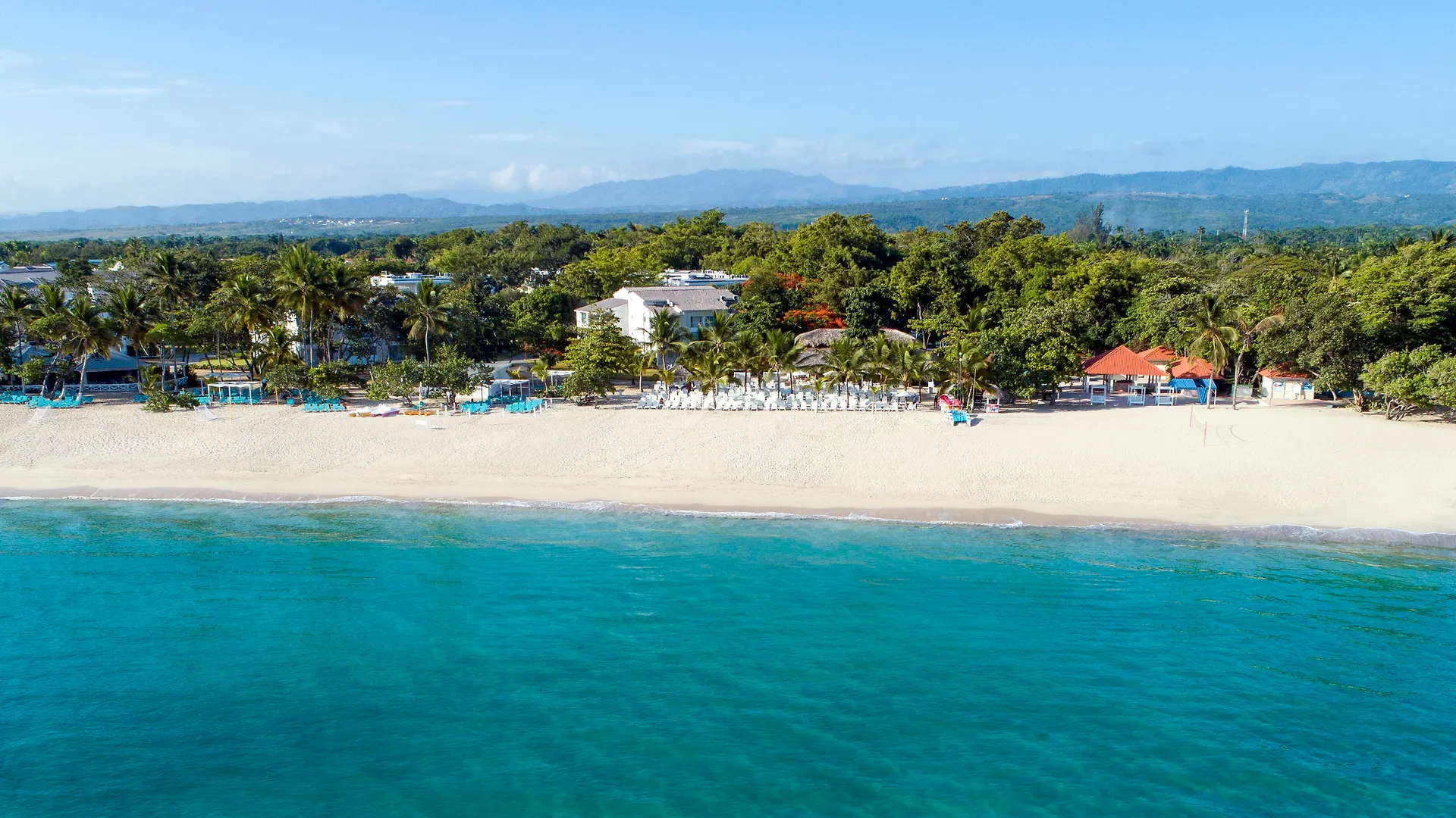 Viva Heavens By Wyndham, A Trademark All Inclusive (Adults Only) Puerto Plata