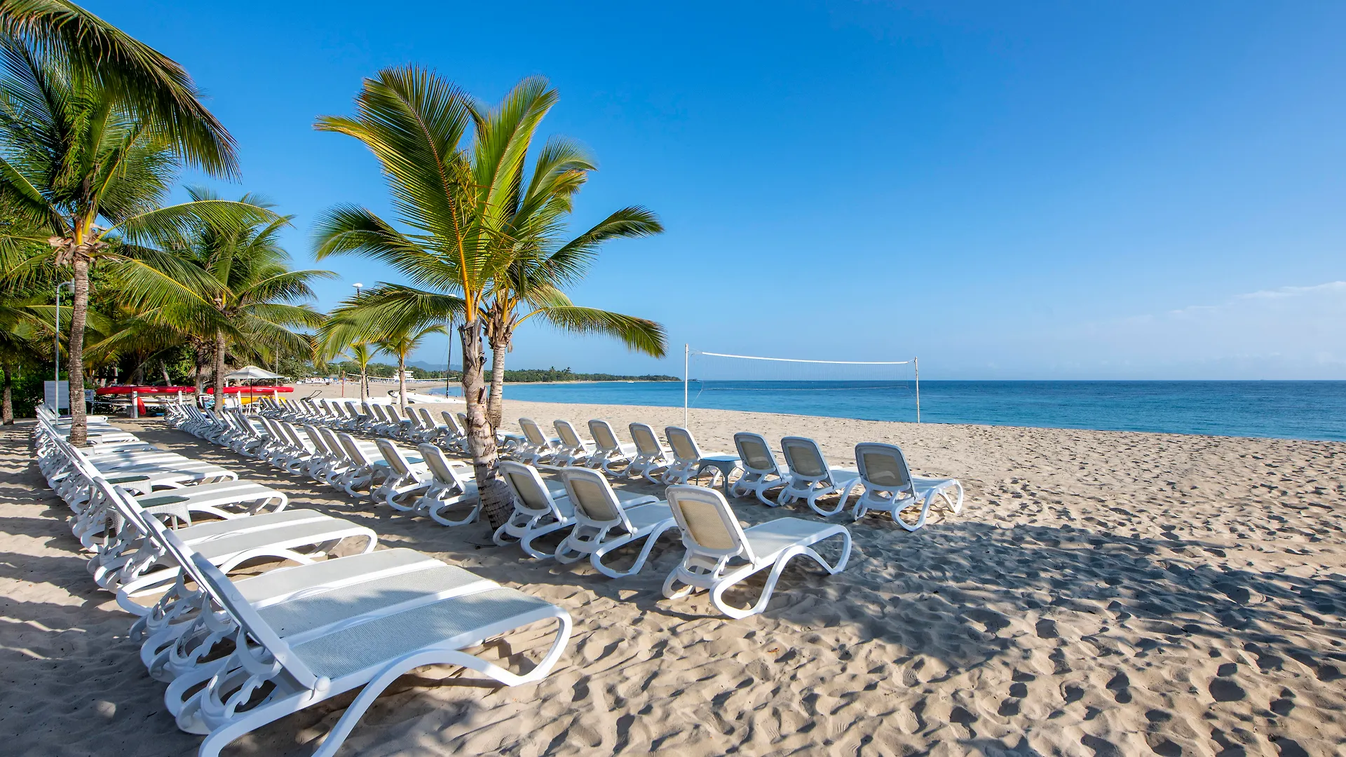 Viva Heavens By Wyndham, A Trademark All Inclusive (Adults Only) Puerto Plata 4*,
