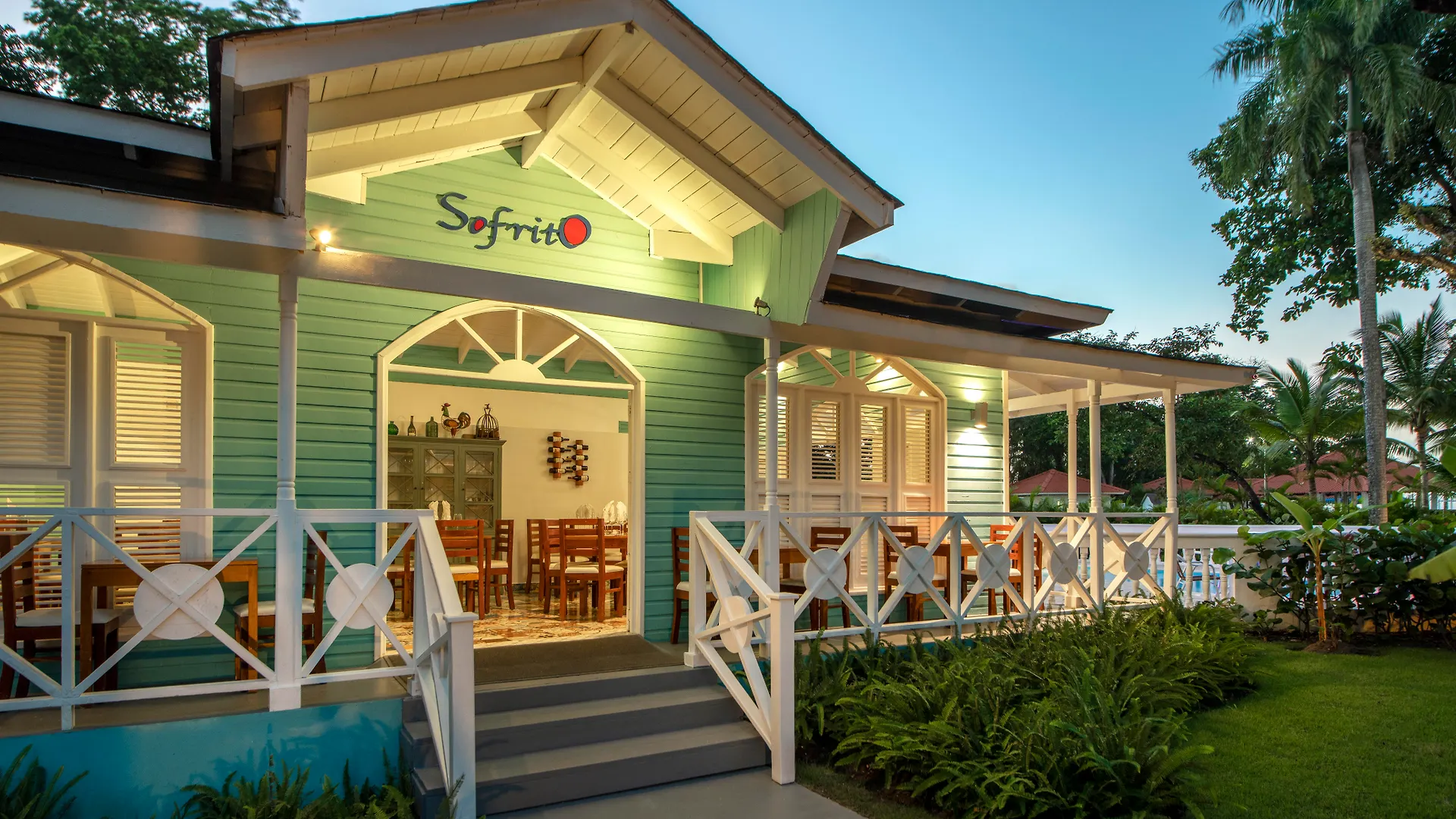 Viva Heavens By Wyndham, A Trademark All Inclusive (Adults Only) Puerto Plata Resort