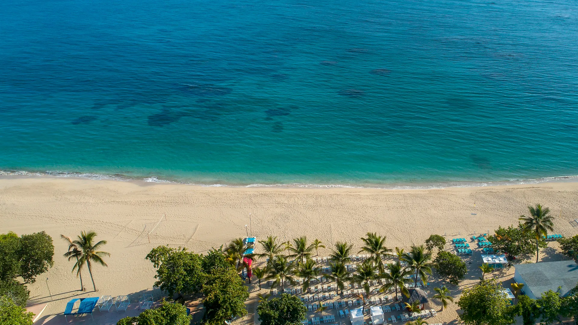 Resort Viva Heavens By Wyndham, A Trademark All Inclusive (Adults Only) Puerto Plata