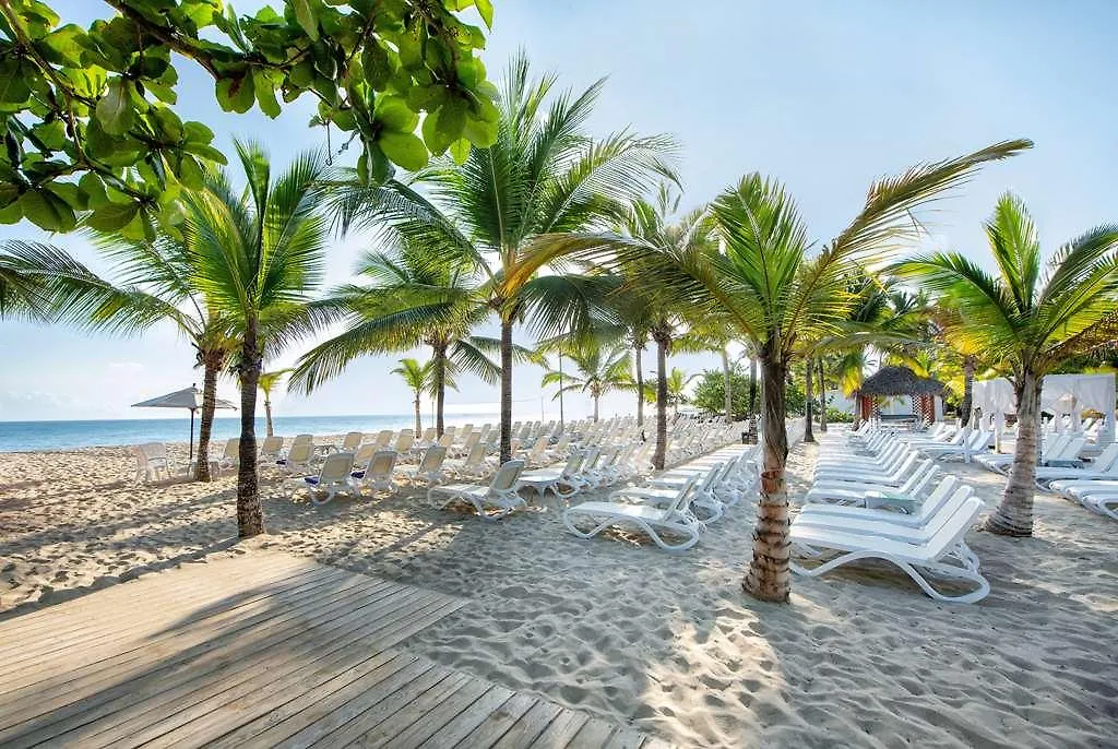 Viva Heavens By Wyndham, A Trademark All Inclusive (Adults Only) Puerto Plata