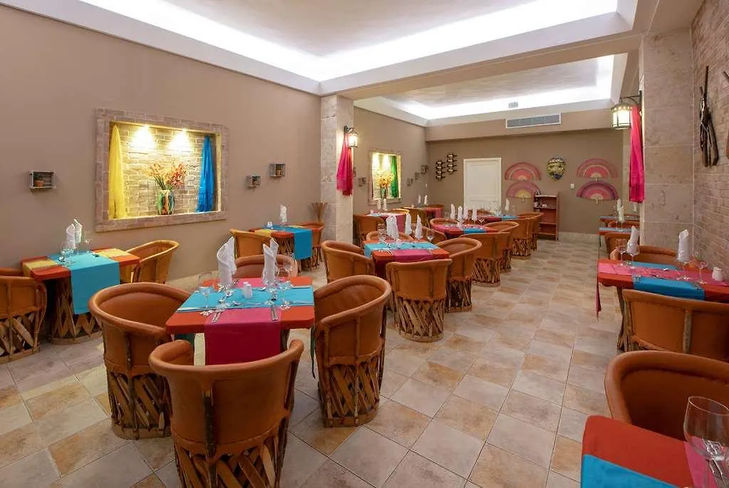 Viva Heavens By Wyndham, A Trademark All Inclusive (Adults Only) Puerto Plata 4*,  República Dominicana