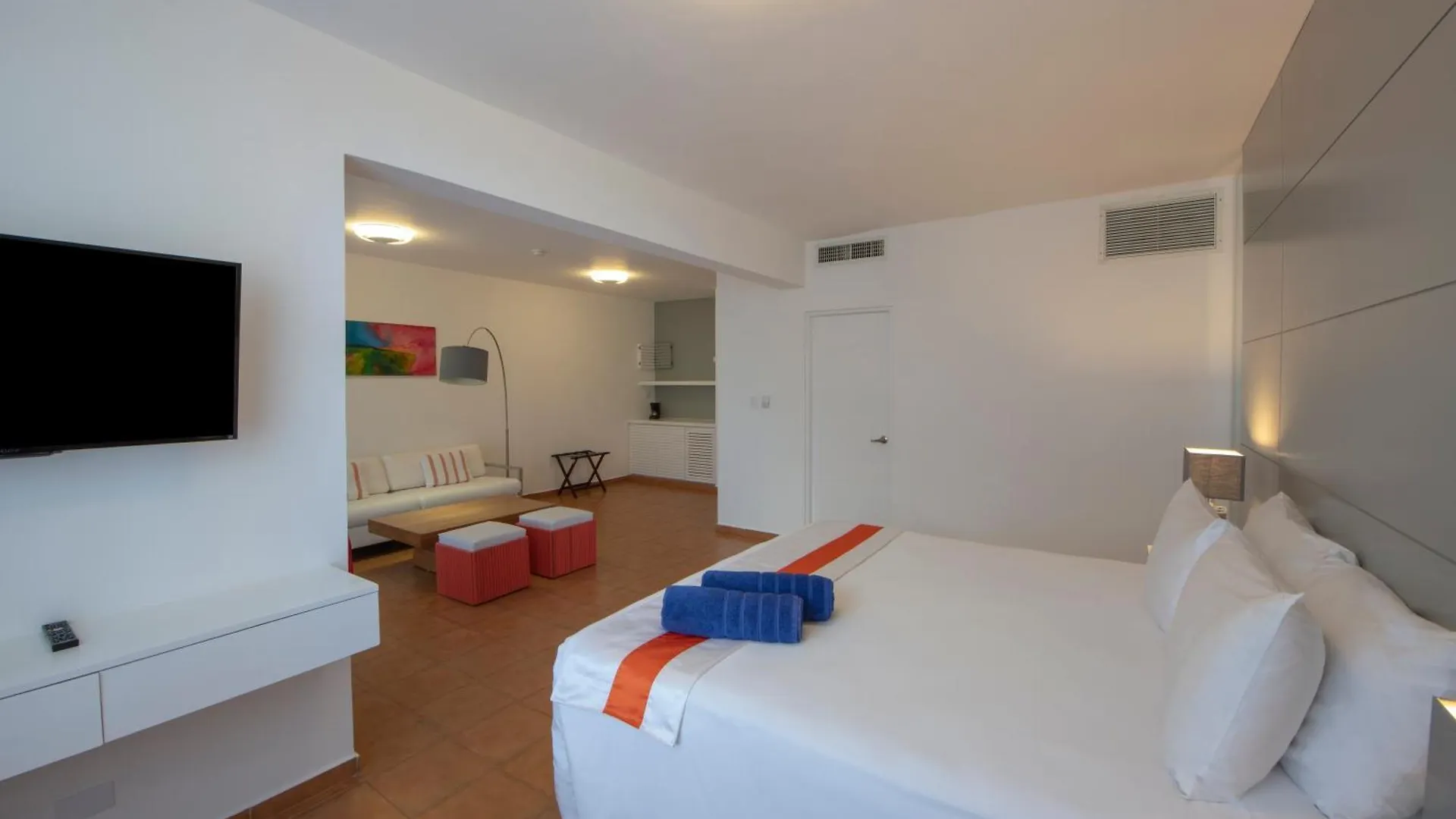 Viva Heavens By Wyndham, A Trademark All Inclusive (Adults Only) Puerto Plata