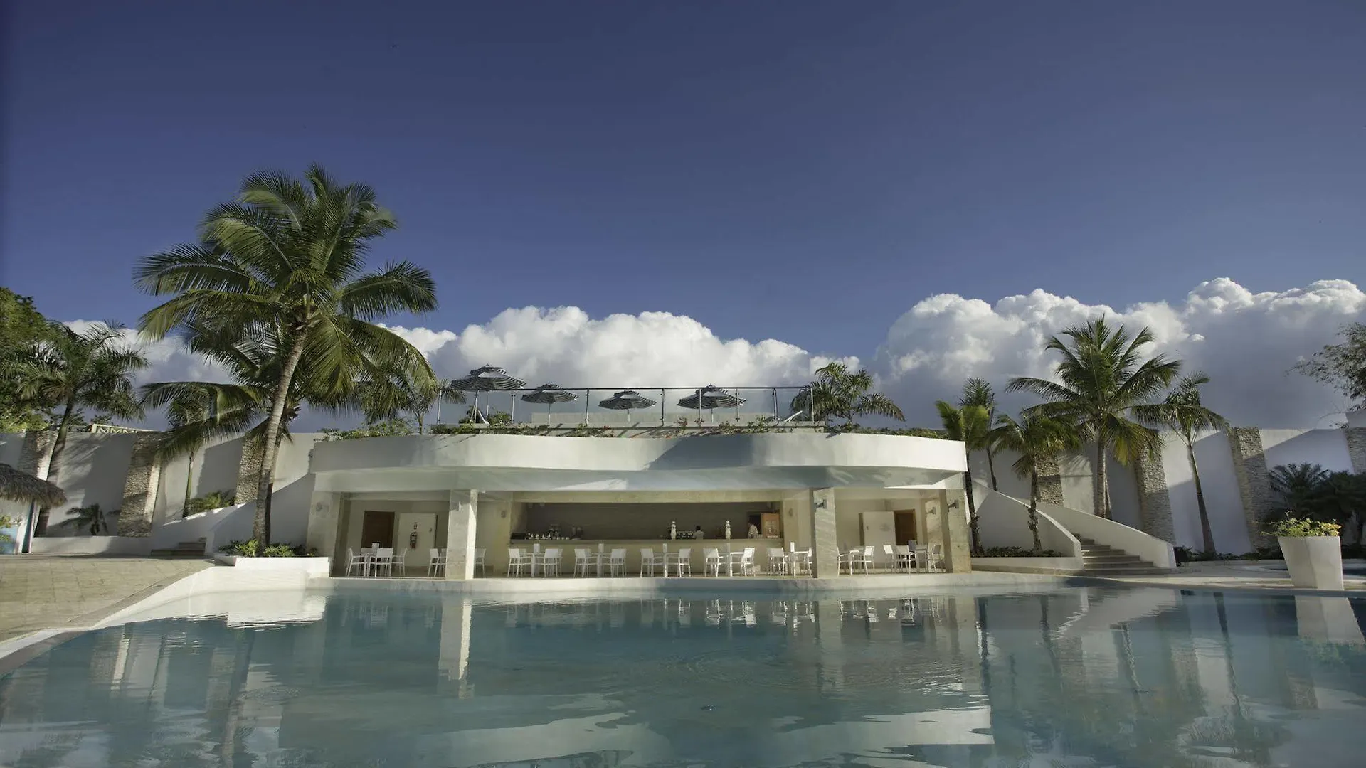 Viva Heavens By Wyndham, A Trademark All Inclusive (Adults Only) Puerto Plata Dominican Republic