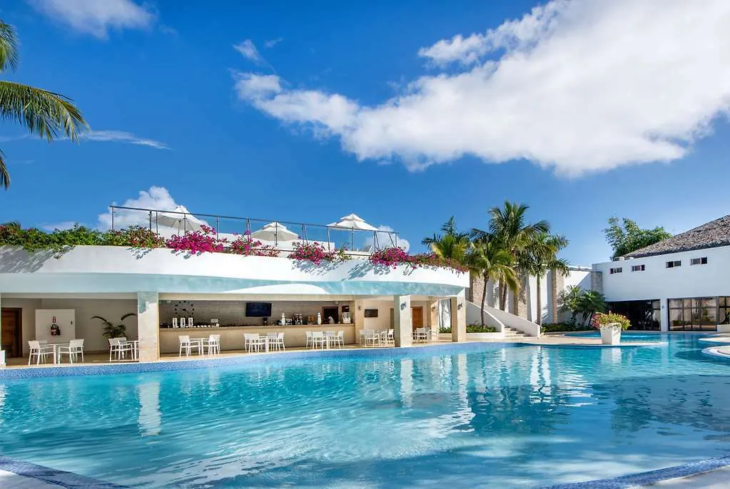 Resort Viva Heavens By Wyndham, A Trademark All Inclusive (Adults Only) Puerto Plata