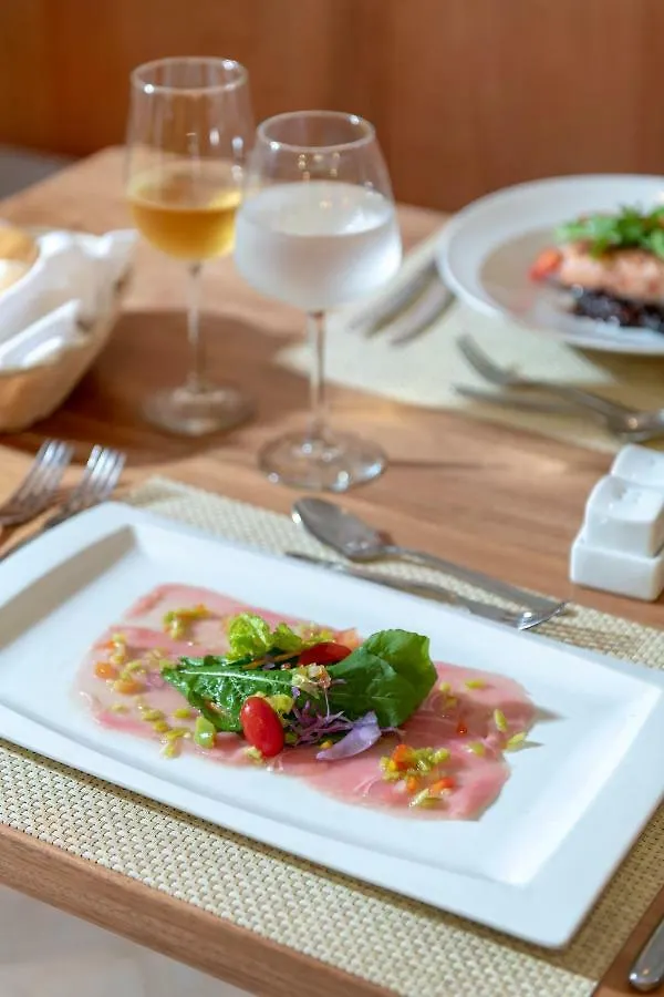 Viva Heavens By Wyndham, A Trademark All Inclusive (Adults Only) Puerto Plata Resort