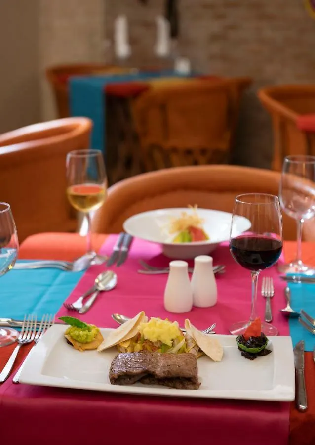 Resort Viva Heavens By Wyndham, A Trademark All Inclusive (Adults Only) Puerto Plata