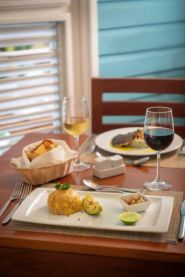 Viva Heavens By Wyndham, A Trademark All Inclusive (Adults Only) Puerto Plata
