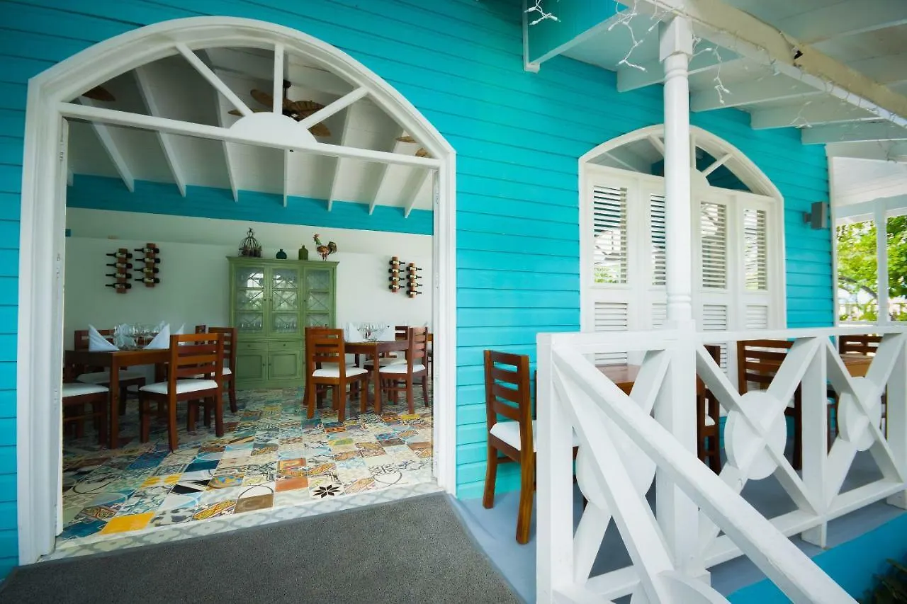 Viva Heavens By Wyndham, A Trademark All Inclusive (Adults Only) Puerto Plata