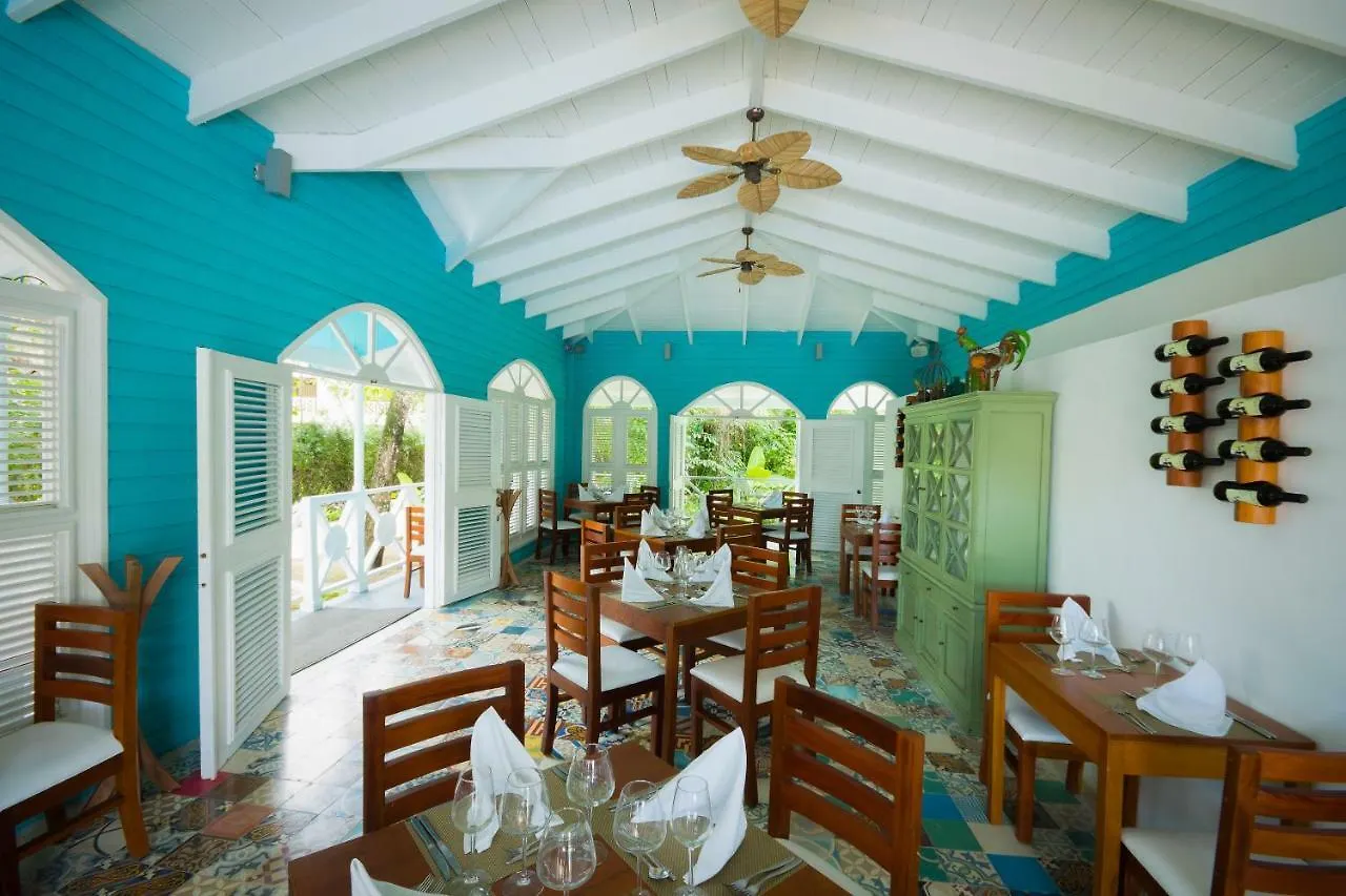 Resort Viva Heavens By Wyndham, A Trademark All Inclusive (Adults Only) Puerto Plata