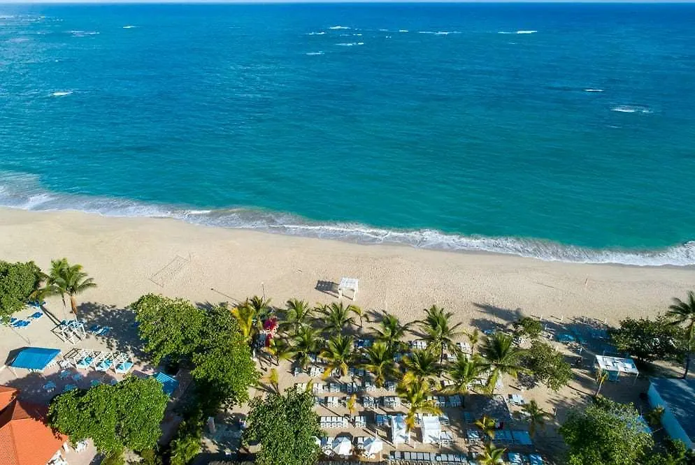 Viva Heavens By Wyndham, A Trademark All Inclusive (Adults Only) Puerto Plata