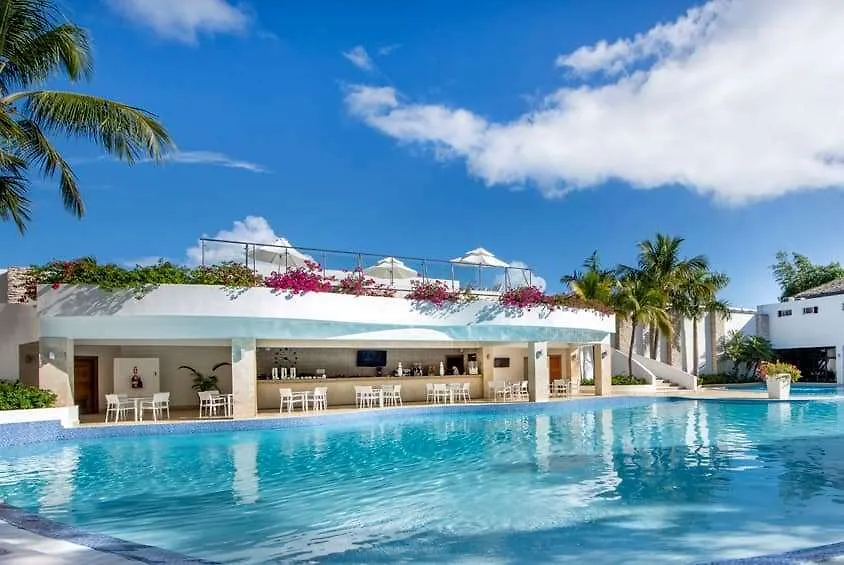 Viva Heavens By Wyndham, A Trademark All Inclusive (Adults Only) Puerto Plata 4*,
