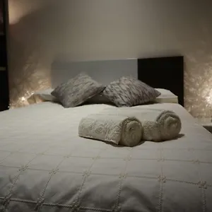 Apartamento Centro Histórico