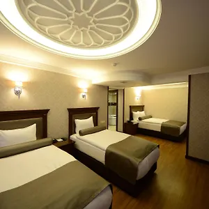 Hotell Grand Bazaar ***