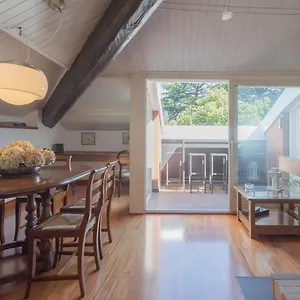 La Mansarda By Rent Apartment