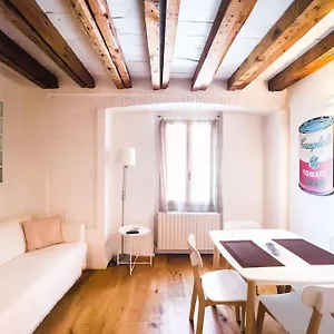 Arco Della Pace - Sempione - Moderno Bilocale Apartment