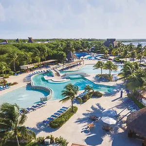 ***** Курортный комплекс Bluebay Grand Esmeralda - Мексика