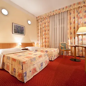 Aron Hotel Praga