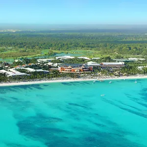 5* Semesteranläggning (resort) Barcelo Palace (adults Only)