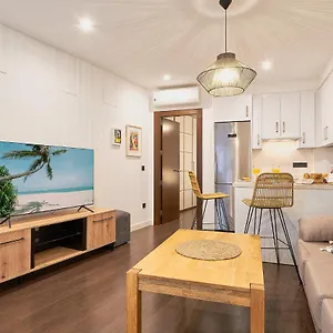 Sunset - Center Apartment