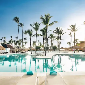 5* Ośrodek wypoczynkowy Iberostar Waves Dominicana