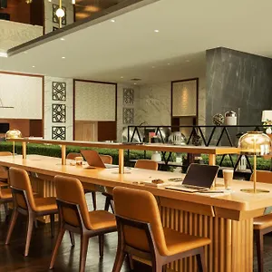 Hotell Sheraton Grand Hotel, *****